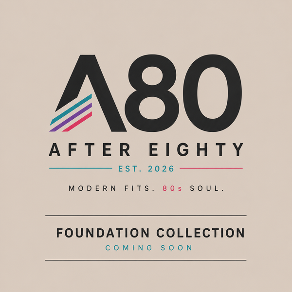 AFTER EIGHTY