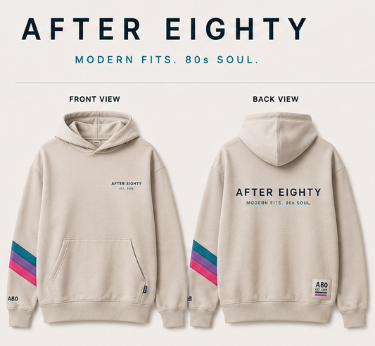 Bace hoodie